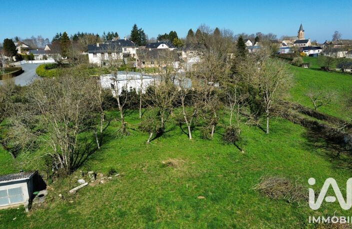 Vente Terrain à bâtir 1 319 m&sup2; — photo 5