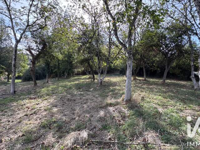 Vente Terrain à bâtir 1 223 m&sup2; — photo du bien