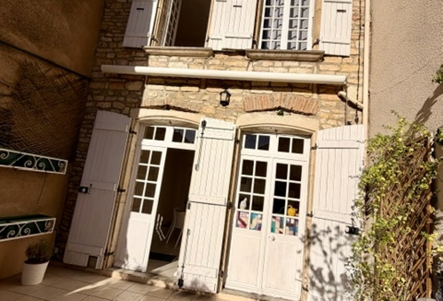 Vente Maison de village 5 pièces — photo 1