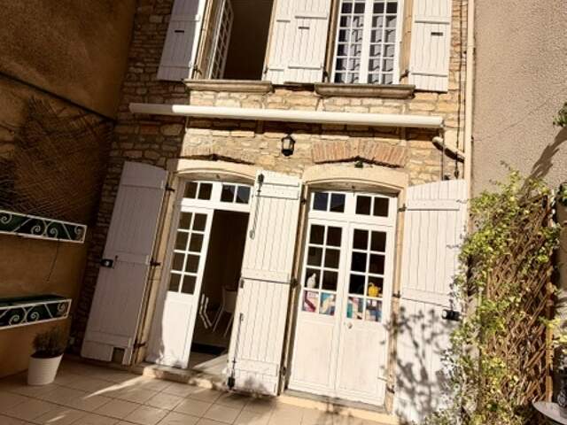 Vente Maison de village 5 pièces — photo du bien