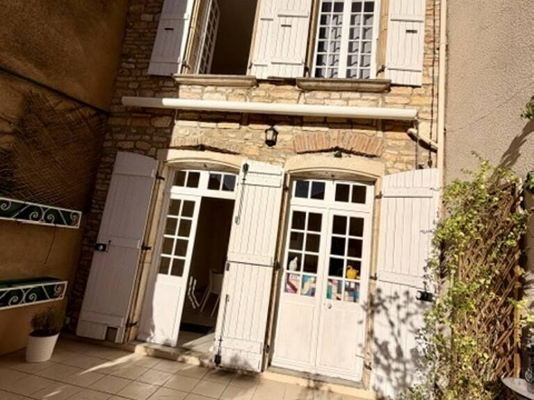 Vente Maison de village 5 pièces — photo 1