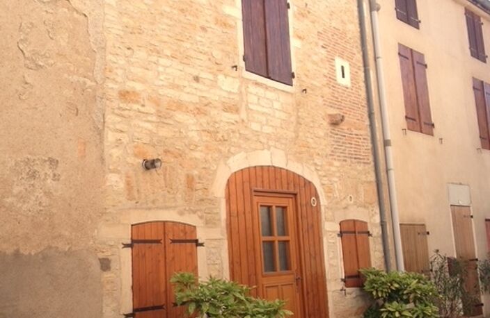 Vente Maison de village 5 pièces — photo 2