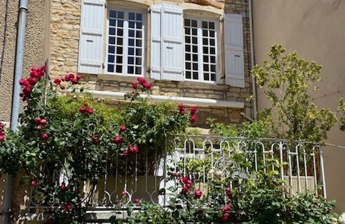 Vente Maison de village 5 pièces — photo 3