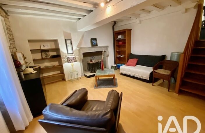 Vente Maison de village 5 pièces — photo 5