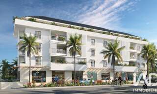 Appartement 3 Pièces 65 m² à vendre à Saint-Pierre (97410)