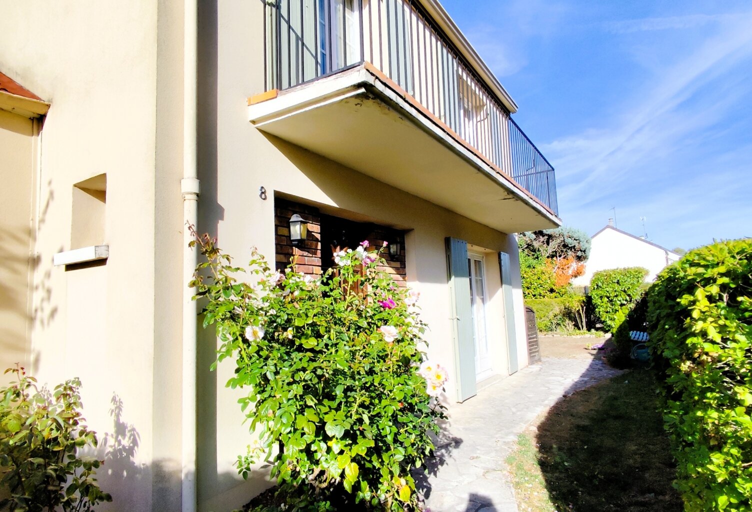 Vente Maison/villa 7 pièces — photo 1