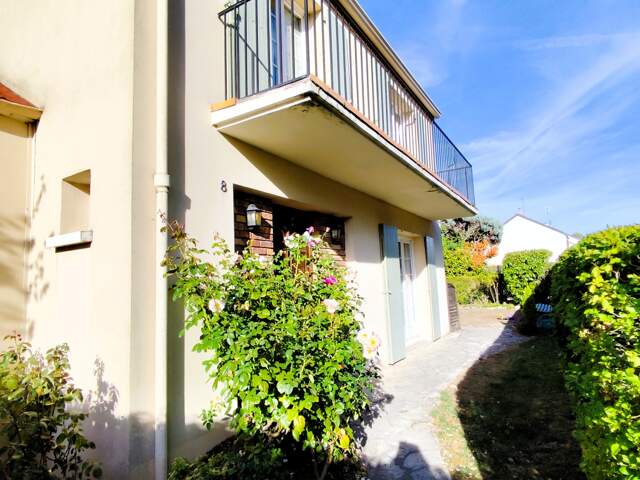 Vente Maison/villa 7 pièces — photo du bien