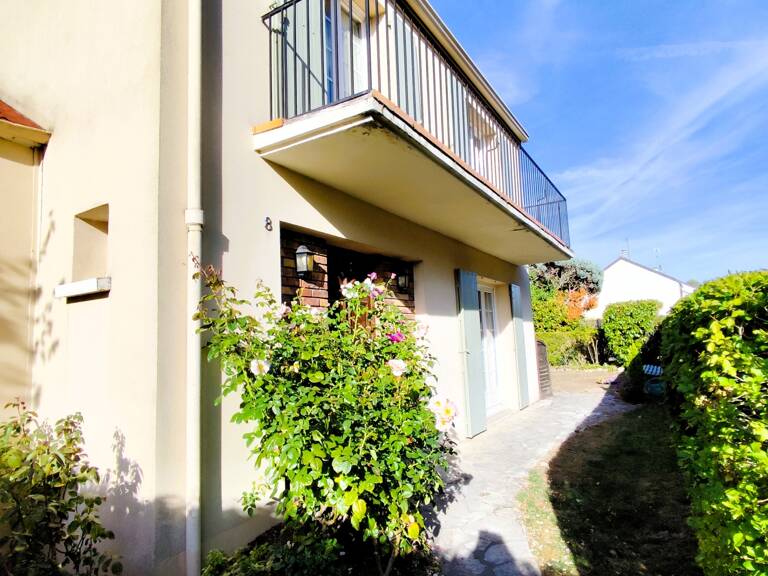 Vente Maison/villa 7 pièces — photo 1