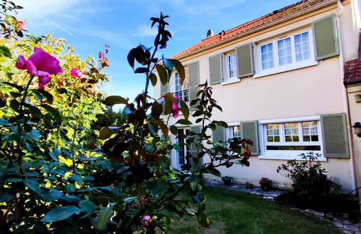 Vente Maison/villa 7 pièces — photo 3