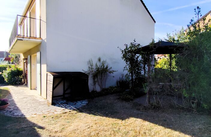 Vente Maison/villa 7 pièces — photo 5