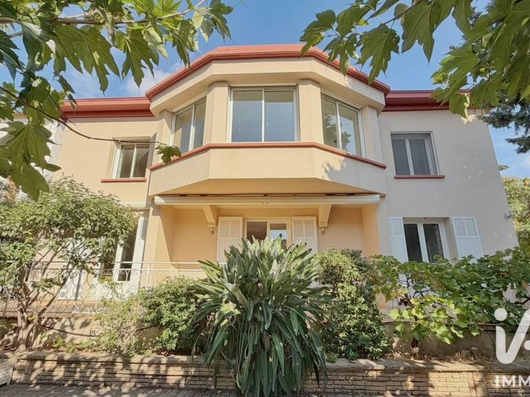 Vente Maison d'architecte 7 pièces — photo 1