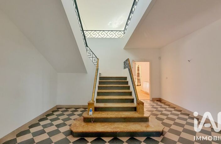 Vente Maison d'architecte 7 pièces — photo 2