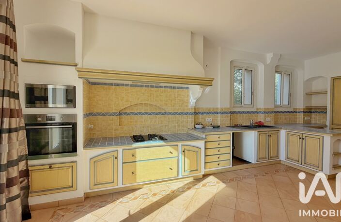 Vente Maison d'architecte 7 pièces — photo 3