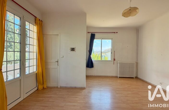 Vente Maison d'architecte 7 pièces — photo 4