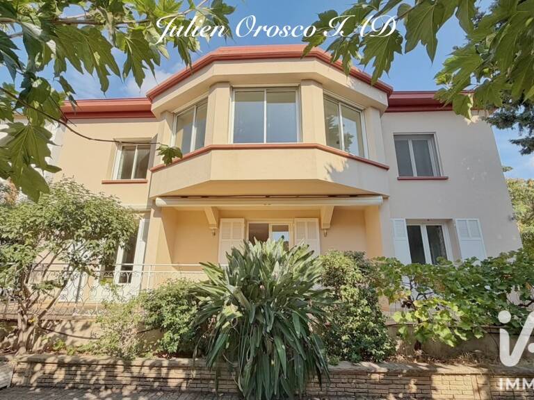 Vente Maison d'architecte 7 pièces — photo 1