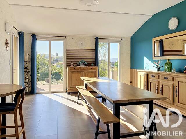 Vente Maison/villa 8 pièces — photo du bien