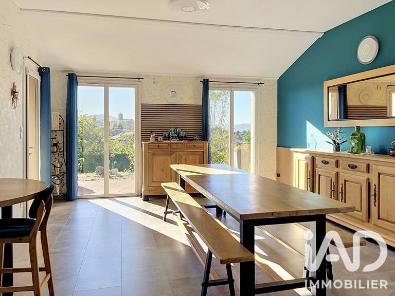Vente Maison/villa 8 pièces — photo 1