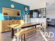 Vente Maison/villa 8 pièces — photo 2
