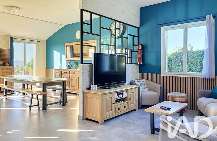 Vente Maison/villa 8 pièces — photo 3