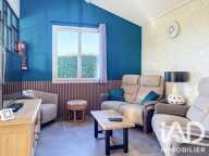 Vente Maison/villa 8 pièces — photo 4