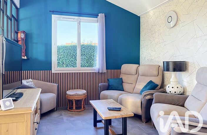 Vente Maison/villa 8 pièces — photo 4