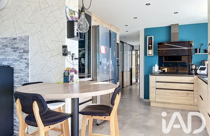 Vente Maison/villa 8 pièces — photo 5