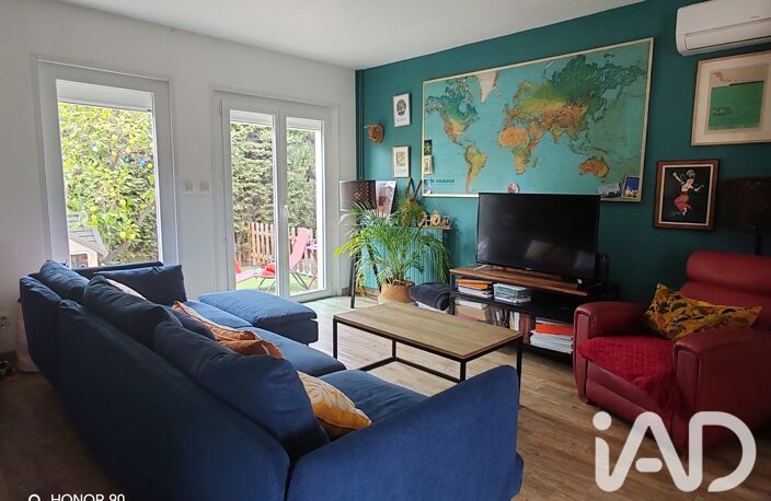 Vente Maison/villa 5 pièces — photo 2