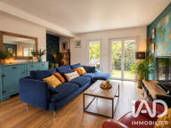 Vente Maison/villa 5 pièces — photo 3