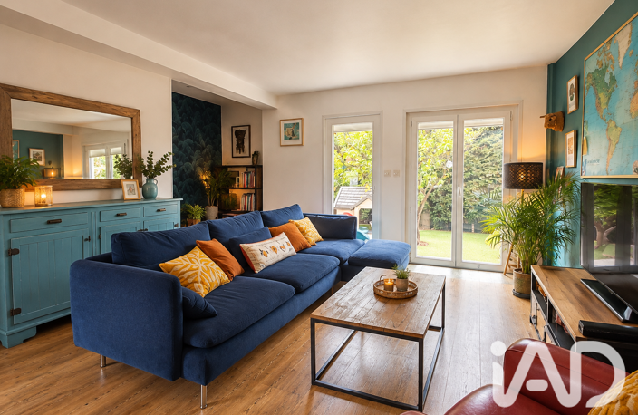 Vente Maison/villa 5 pièces — photo 3
