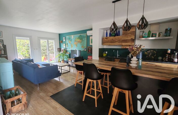Vente Maison/villa 5 pièces — photo 4