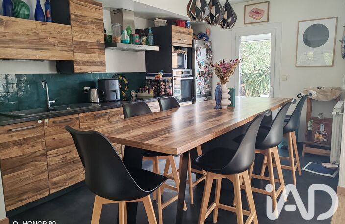 Vente Maison/villa 5 pièces — photo 5