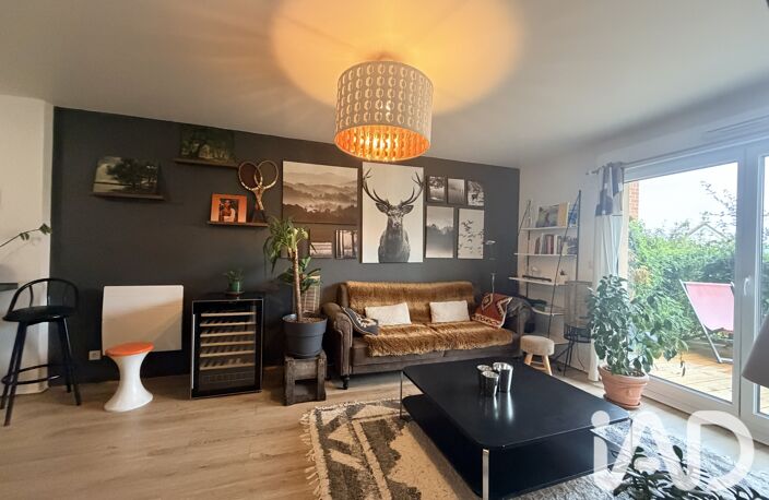 Vente Appartement 3 pièces — photo 2