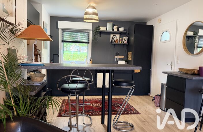 Vente Appartement 3 pièces — photo 3