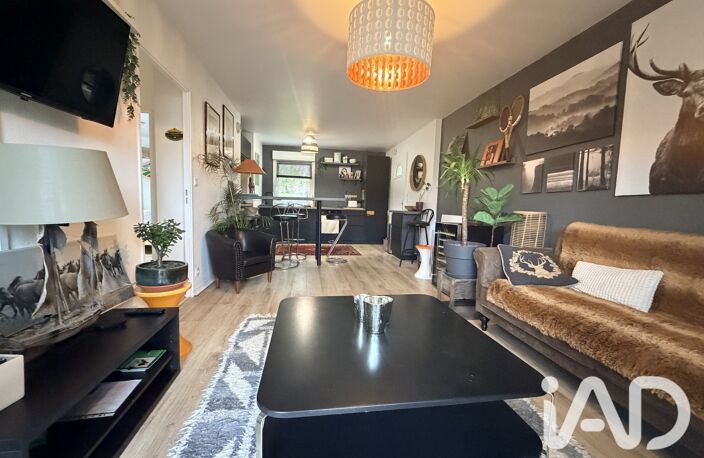 Vente Appartement 3 pièces — photo 4
