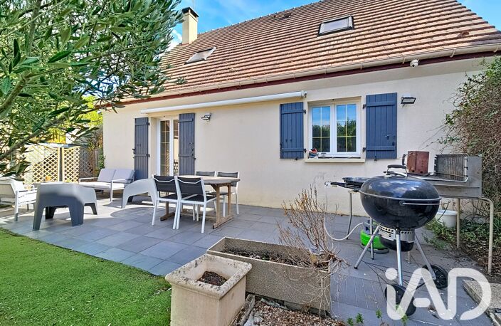 Vente Maison traditionnelle 6 pièces — photo 2