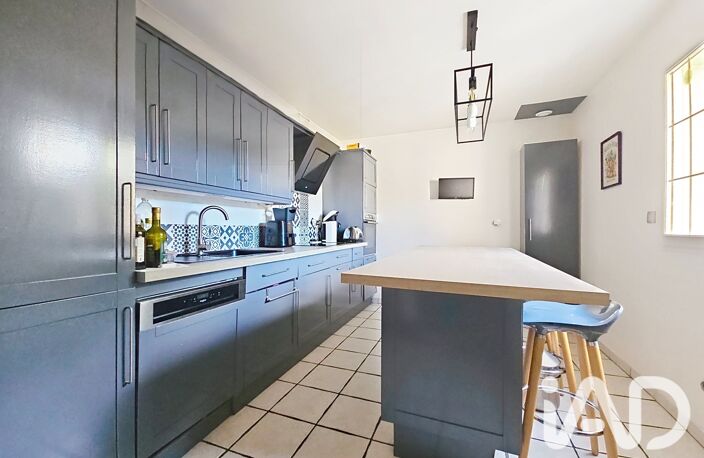 Vente Maison traditionnelle 6 pièces — photo 3