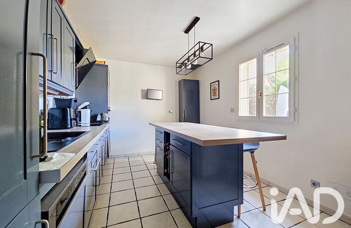 Vente Maison traditionnelle 6 pièces — photo 4