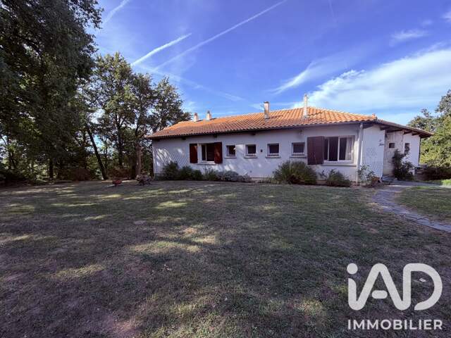 Vente Maison/villa 8 pièces — photo du bien