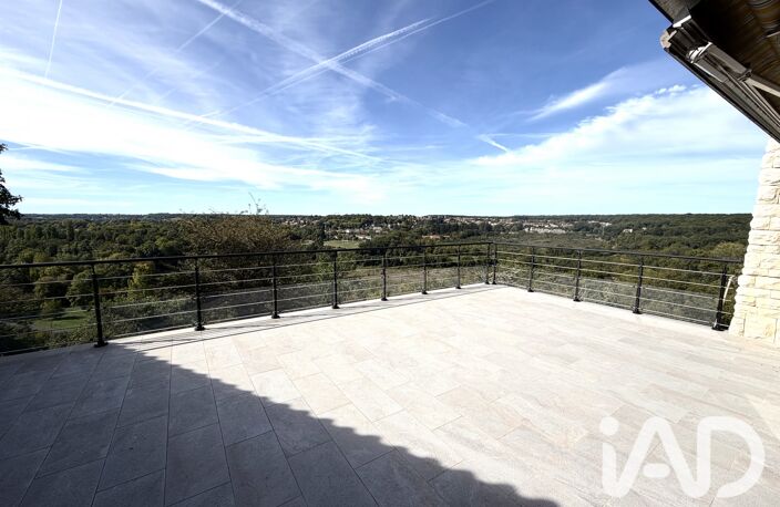 Vente Maison/villa 8 pièces — photo 4