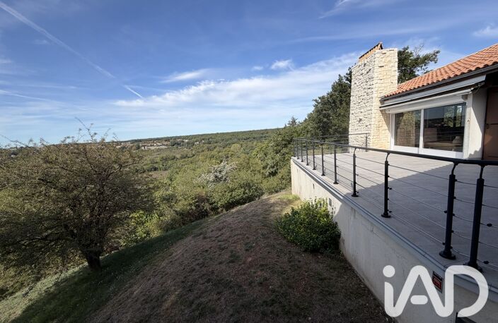 Vente Maison/villa 8 pièces — photo 5