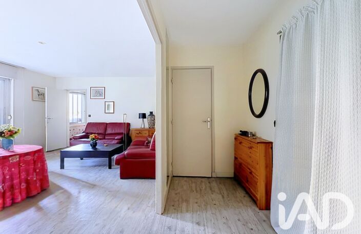 Vente Appartement 2 pièces — photo 2