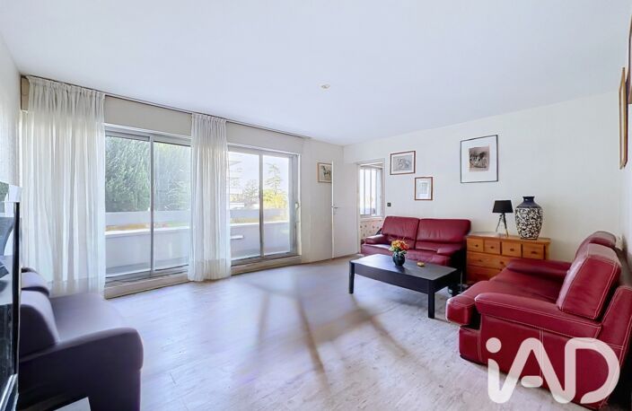Vente Appartement 2 pièces — photo 3