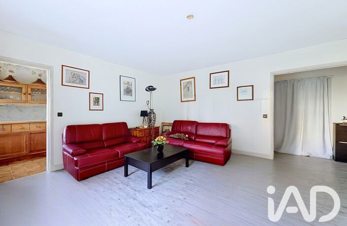 Vente Appartement 2 pièces — photo 4
