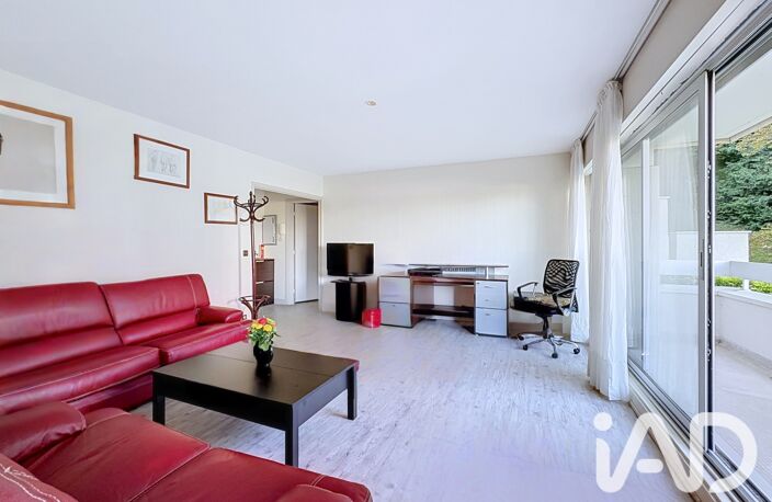 Vente Appartement 2 pièces — photo 5