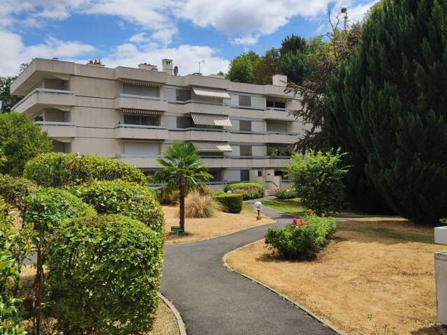 Vente Appartement 2 pièces — photo du bien