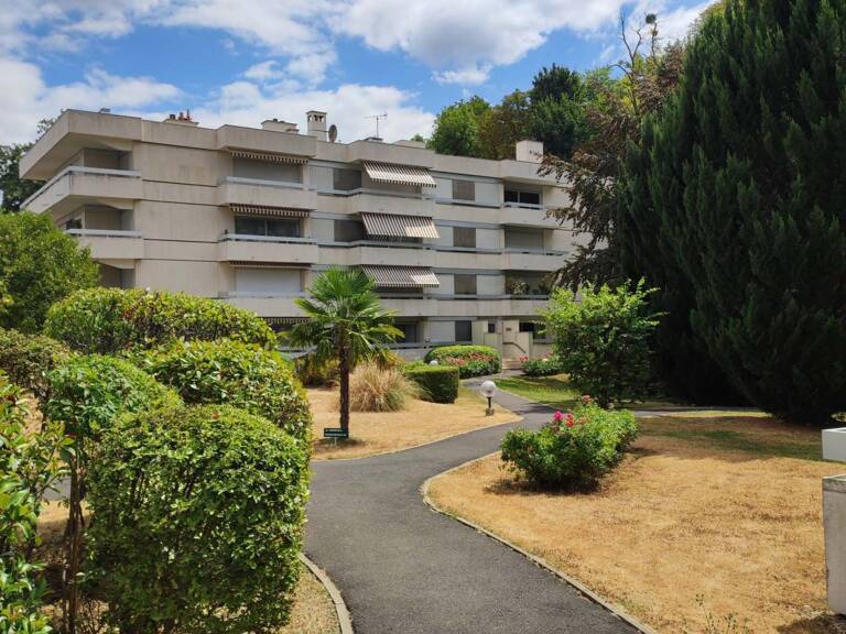 Vente Appartement 2 pièces — photo 1