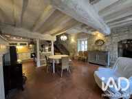 Vente Maison de campagne 8 pièces — photo 3