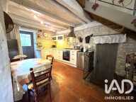 Vente Maison de campagne 8 pièces — photo 2
