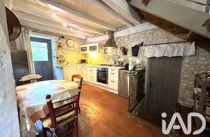 Vente Maison de campagne 8 pièces — photo 2