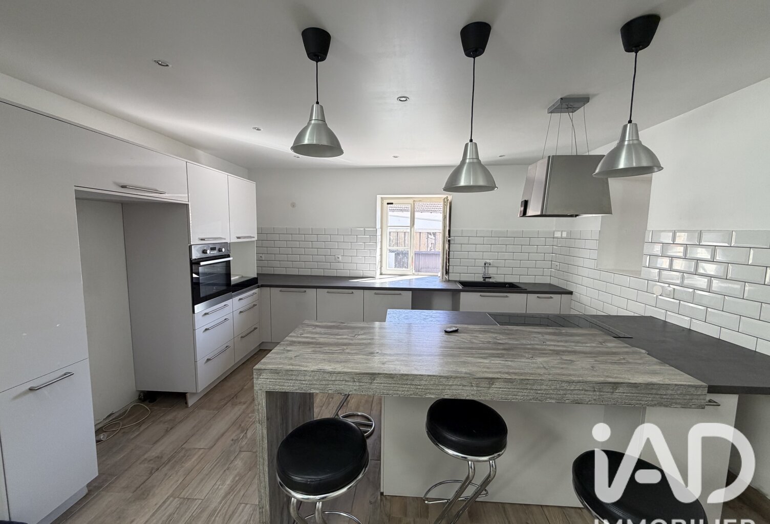 Vente Maison de village 4 pièces — photo 1